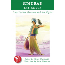 Sinbad the Sailor