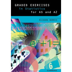Graded Exercises in Statistics