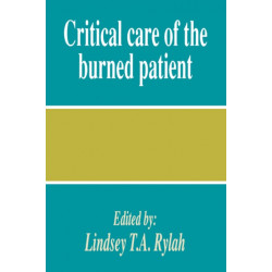 Critical Care of the Burned Patient