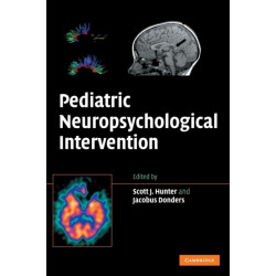 Pediatric Neuropsychological Intervention