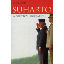 Suharto: A Political Biography