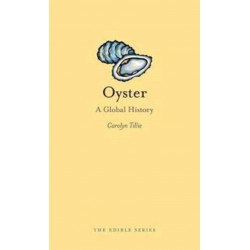 Oyster: A Global History