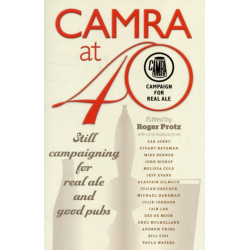 CAMRA at 40