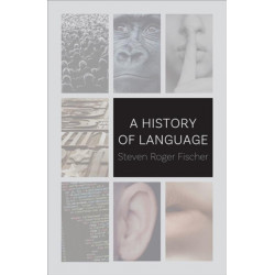 A History of Language