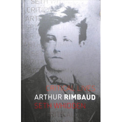 Arthur Rimbaud