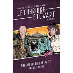 Bloodlines: Back to the Past