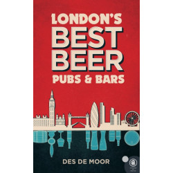 London's Best Beer Pubs and Bars
