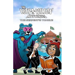 The Serpent's Tongue