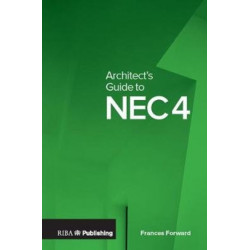 Architect’s Guide to NEC4
