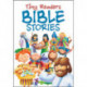 Tiny Readers Bible Stories