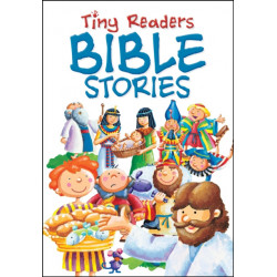 Tiny Readers Bible Stories