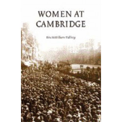 Women at Cambridge