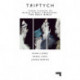 Triptych: Three Studies of Manic Street Preachers' The Holy Bible