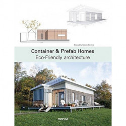 Container & Prefab Homes
