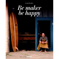 Be Maker, Be Happy