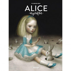Alice Inspiration