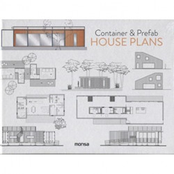 Container & Prefab House Plans