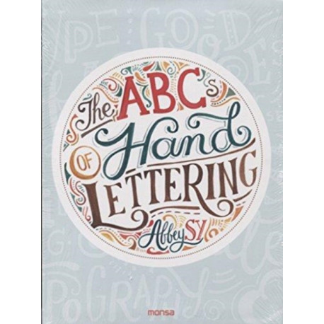 ABCs of Hand Lettering, The