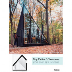 Tiny Cabins & Treehouses