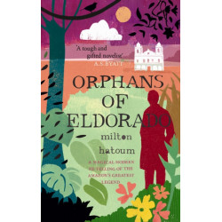 Orphans of Eldorado