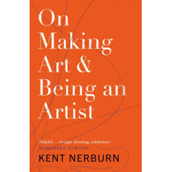 The Artist's Journey: On Making Art & Being an Artist