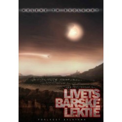 Livets Barske Lektie (Bind 1)