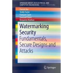 Watermarking Security