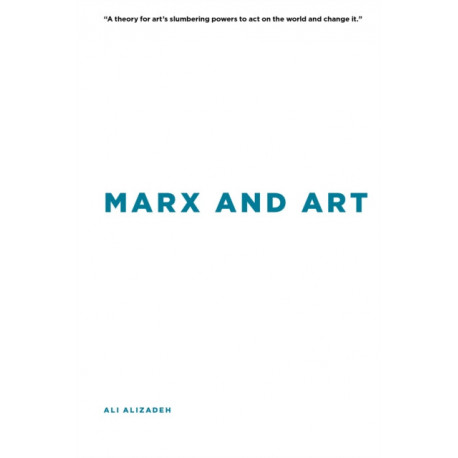 Marx and Art