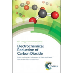 Electrochemical Reduction of Carbon Dioxide: Overcoming the Limitations of Photosynthesis