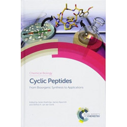 Cyclic Peptides: From Bioorganic Synthesis to Applications