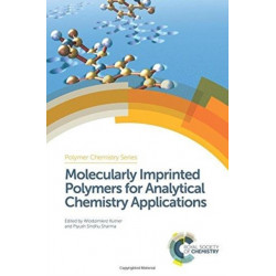 Molecularly Imprinted Polymers for Analytical Chemistry Applications
