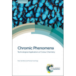 Chromic Phenomena: Technological Applications of Colour Chemistry