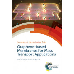 Graphene-based Membranes for Mass Transport Applications