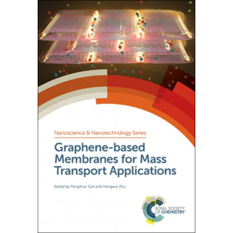 Graphene-based Membranes for Mass Transport Applications