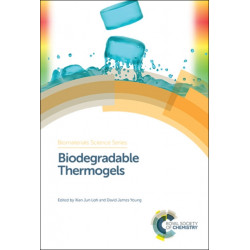 Biodegradable Thermogels