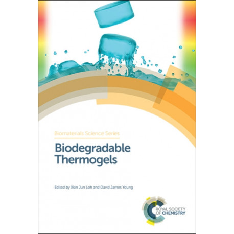 Biodegradable Thermogels