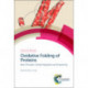 Oxidative Folding of Proteins: Basic Principles, Cellular Regulation and Engineering