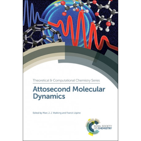 Attosecond Molecular Dynamics