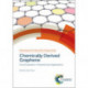 Chemically Derived Graphene: Functionalization, Properties and Applications