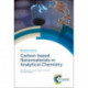 Carbon-based Nanomaterials in Analytical Chemistry