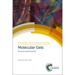 Molecular Gels: Structure and Dynamics