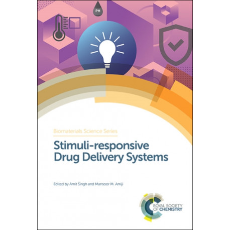 Stimuli-responsive Drug Delivery Systems
