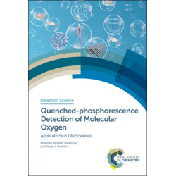 Quenched-phosphorescence Detection of Molecular Oxygen: Applications in Life Sciences