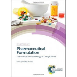 Pharmaceutical Formulation: The Science and Technology of Dosage Forms