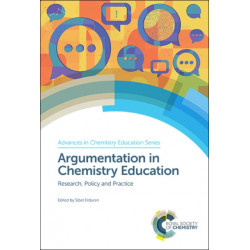 Argumentation in Chemistry Education: Research, Policy and Practice
