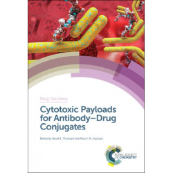 Cytotoxic Payloads for Antibody–Drug Conjugates