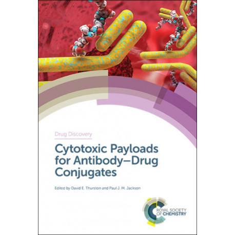 Cytotoxic Payloads for Antibody–Drug Conjugates