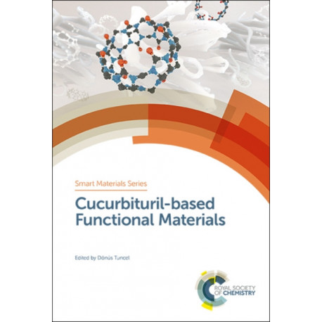 Cucurbituril-based Functional Materials