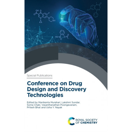Conference on Drug Design and Discovery Technologies