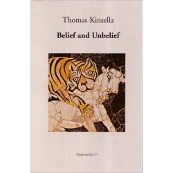 Belief and Unbelief